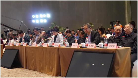 為智造引航！易往信息與工信部標準院聯(lián)合成立北京智能制造創(chuàng)新中心