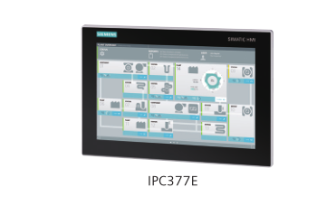 西門(mén)子平板電腦IPC377E 12寸/15寸19寸