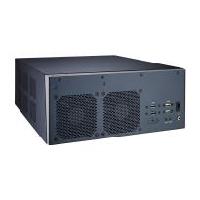 研華EPC-B3588 適配Intel 第12代 Core i 系列處理器，搭載Q670E芯片組。可搭配NVIDIA? RTX-A4500顯卡。3U高度，提供高端圖像處理應(yīng)用的解決方案。