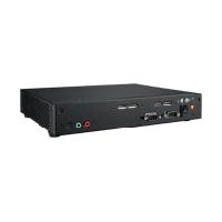 研華EPC-T2285 適配Intel? 第6/7代 Core? i 系列處理器，搭載H110芯片組。1U超薄高度，性能強(qiáng)勁。