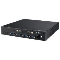 研華EPC-T2286 適配Intel? 第8/9代 Core? i 系列處理器，搭載H310芯片組。1U超薄高度，性能強(qiáng)勁。