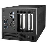 研華ARK-7060 搭載Intel二代Xeon D-1700高性能處理器系統(tǒng)，具有3個(gè)擴(kuò)展插槽