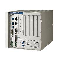研華UNO-3285G 高效能嵌入式無風(fēng)扇工業(yè)電腦，搭配Intel? Core? i 處理器，4×PCI(e) 擴展槽, 2×GbE, 2×mPCIe, HDMI, DVI-I