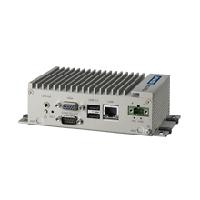研華UNO-2272G 袖珍型嵌入式工控機，搭配Intel? Atom?處理器，1 x GbE, 2 x mPCIe, VGA/HDMI
