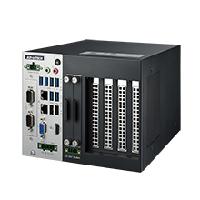 研華IPC-240 緊湊型工業(yè)電腦，帶第六/七代Intel? Core? i CPU插槽(LGA 1151)