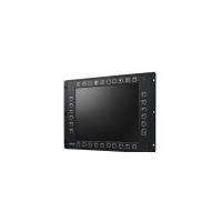 研華ITA-8120 滿足鐵路En50155認(rèn)證標(biāo)準(zhǔn)，12.1寸可觸屏式平板電腦，支持英特爾?凌動x7-E3950處理器