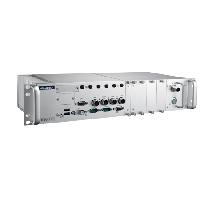 研華ITA-5231 Intel?第6/7代 Core i處理器無(wú)風(fēng)扇系統(tǒng)； EN 50155鐵路應(yīng)用產(chǎn)品