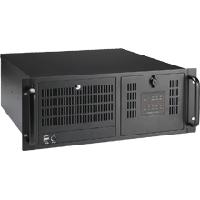 研華ACP-4000 4U上架式機(jī)箱，支持LED指示 & 聲音警報(bào)通知
