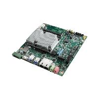 研華AIMB-233 板載Intel? 第8代 Core i 處理器。擁有Type C接口，滿足各類(lèi)擴(kuò)展需求。低功耗，超薄緊湊，無(wú)風(fēng)扇設(shè)計(jì)，支持寬溫寬壓，性能強(qiáng)勁。