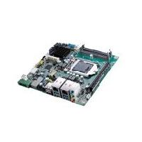 研華AIMB-275 適配Intel? 第6/7代 Core? i 處理器，搭載Intel Q170/H110芯片組。性能強(qiáng)勁，接口豐富。