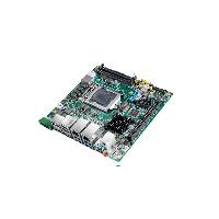 研華AIMB-276 適配Intel 第8/9代 Core?i7/i5/i3 處理器，搭載Q370芯片組。超高性能，是邊緣計(jì)算、AI視頻檢測(cè)等理想解決方案。