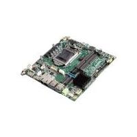 研華AIMB-287 適配Intel? 第10代 Core? i 系列處理器，搭載H420E芯片組。超薄設(shè)計(jì)，性能強(qiáng)勁。
