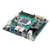 研華AIMB-277 適配Intel? 第10代 Core? i 系列處理器，搭載Q470E芯片組。性能強(qiáng)勁，適用于高端應(yīng)用領(lǐng)域。