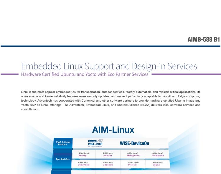 研華AIMB-588B1 適配Intel 第12/13代 Core i/奔騰系列處理器，搭載Q670E/R680E/H610E芯片組。性能可達(dá)服務(wù)器級(jí)別，獨(dú)立四顯，具備專業(yè)的圖像處理能力，是理想的行業(yè)解決方案。