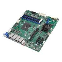 研華AIMB-522 適配AMD Ryzen? AM4 5000系列處理器，搭載X570芯片組。具有豐富接口，雙千兆網(wǎng)口和雙2.5GbE網(wǎng)口設(shè)計(jì)，用于自動(dòng)化和人工智能圖像處理等高端行業(yè)。