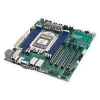 研華AIMB-592 適配AMD EPYC 7003系列處理器。性能達(dá)到服務(wù)器級(jí)別，4路PCIe x16滿足各類拓展需求，可做小型工作站、小型視覺圖像處理服務(wù)器使用。
