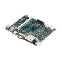 研華PCM-9310 英特爾第五代Atom?賽揚(yáng)N3160 / N3060 SoC，Intel?Atom E8000 SoC，3.5寸單板電腦，DDR3L，VGA，HDMI，48位LVDS，2GbE，Mini PCIe，mSATA，SUSI API
