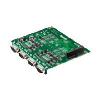 研華MIOe-210 4xRS232/422/485, 2xRS422/485, 8-bit GPIO，兼容3.5寸MIO單板