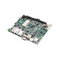 研華MIO-5850 Intel賽揚J1900和Atom?E3825 / E3845,3.5“MI / O-Compact SBC，板載DDR3L，3GbE，iManager 3.0,16位GPIO，CANBUS，板載eMMC，12V / 24V電源輸入