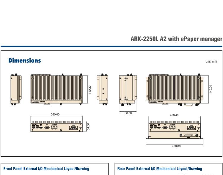 研華EPD-ARK-2250L 研華EPD專用應(yīng)用服務(wù)器，高級(jí)版。Intel i7，1TB SATA，16G DDR4。