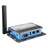 研華WISE-3270 研華EPD電子紙專用工業(yè)網(wǎng)關，以太網(wǎng)、 WIFI（AP）、4G/LTE，專為智能城市、工業(yè)4.2應用而設計。
