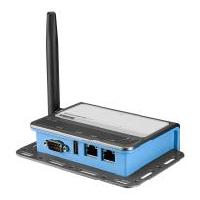 研華WISE-3240 研華EPD電子紙專用工業(yè)網(wǎng)關，以太網(wǎng)、 WIFI（AP）、Zigbee，專為智能城市、工業(yè)4.1應用而設計。