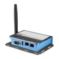 研華WISE-3220 研華EPD電子紙專用工業(yè)網(wǎng)關，以太網(wǎng)、 WIFI（AP），專為智能城市、工業(yè)4.0應用而設計。