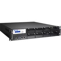研華FWA-4130 基于第六代/第七代Intel?Xeon?E3和 Intel?core?i7 / i5 / i3系列處理器 2U機架式網(wǎng)絡應用平臺