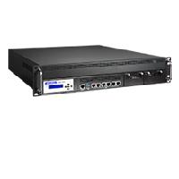 研華FWA-4030 基于第六代/第七代 Intel? Xeon? E3和 i7/i5/i3系列處理器 2U機架式網(wǎng)絡應用平臺