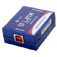 研華BB-UH401-2KV USB 2.0 2 kV隔離器，1端口，12 Mbps全速