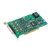 研華PCI-1723 16位，8路非隔離模擬量輸出卡