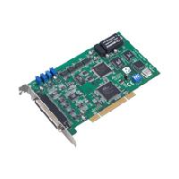 研華PCI-1715U 500k,12位，32通道，隔離模擬輸入卡