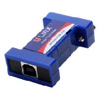 研華BB-TTL3USB9M 串口轉(zhuǎn)換器，USB 2.0至3.3 V TTL DB9 公頭
