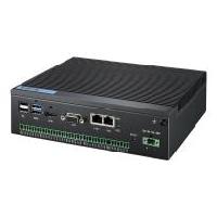 研華MIC-1810 帶有Core?i3 /Celeron?處理器的12位，500 KS / s，16通道DAQ平臺