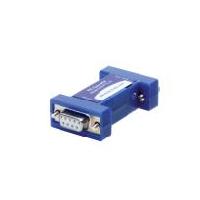 研華BB-232LPTTL33 ULI-227D3 RS-232（DB9母頭）至3.3V TTL（DB9公頭）轉(zhuǎn)換器，端口供電