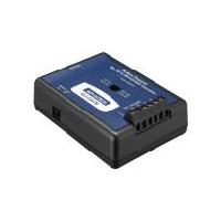 研華BB-485BAT3 ULI-224TB RS-232（DB9母頭至RS-422/485（接線端子）轉(zhuǎn)換器，電池供電